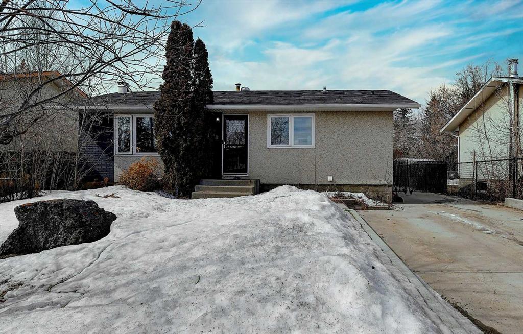 Second View of 7642 Patterson Drive , Patterson Place, Grande Prairie, Alberta, T8V 3Z6