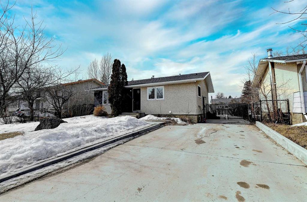 Third View of 7642 Patterson Drive , Patterson Place, Grande Prairie, Alberta, T8V 3Z6