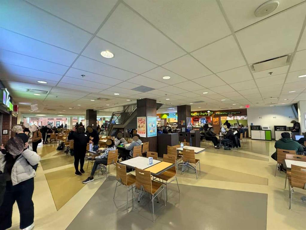 Fourth View of #Z-118, 4825 Mount Royal Gate SW, Lincoln Park, Calgary, Alberta, T3E 6K6