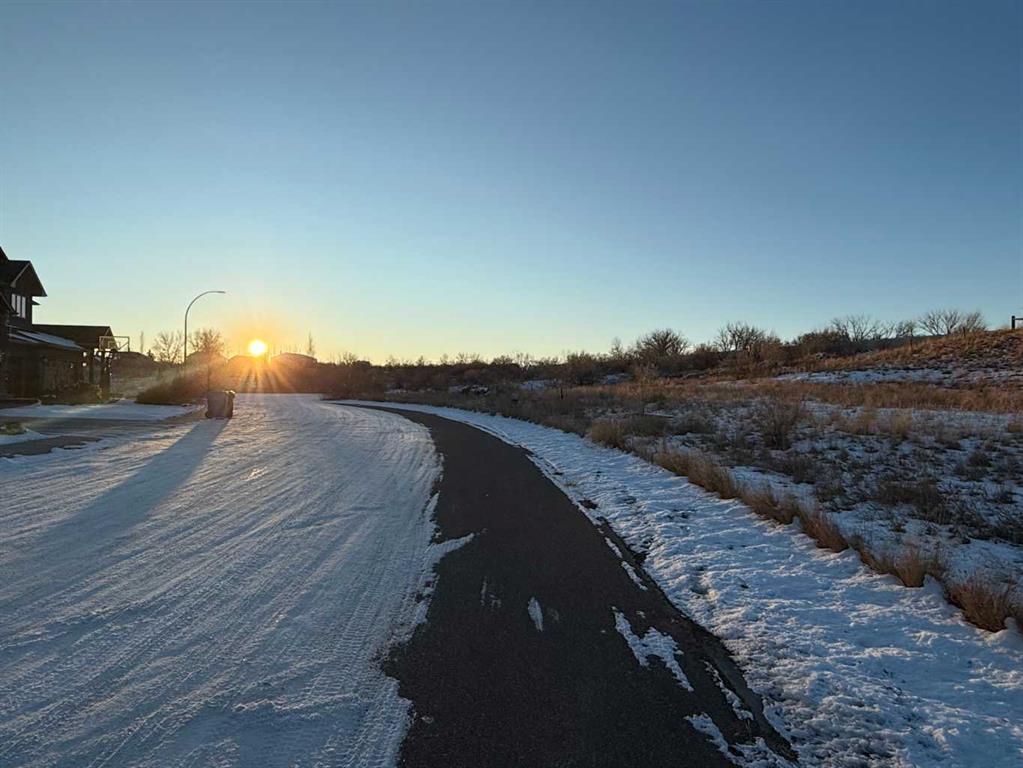 Fourth View of 16 Canyon Creek Drive SW, Canyon Creek, Medicine Hat, Alberta, T1B 0B2