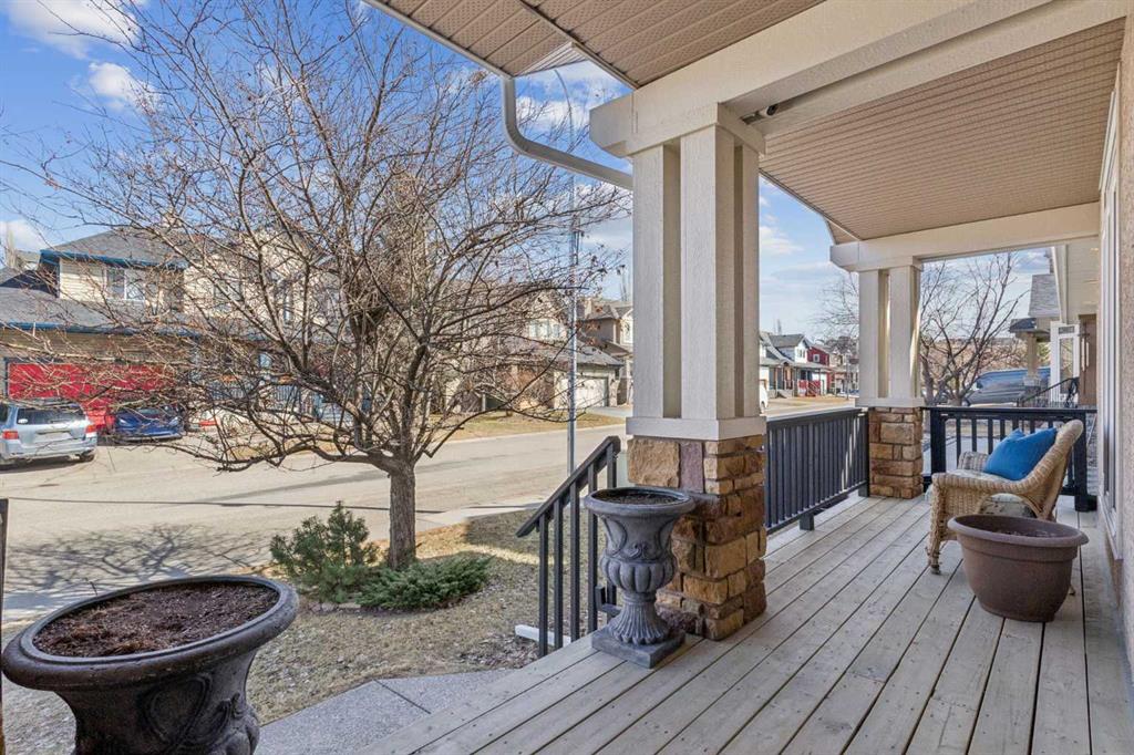 Third View of 70 Hidden Creek Road NW, Hidden Valley, Calgary, Alberta, T3A 6E7