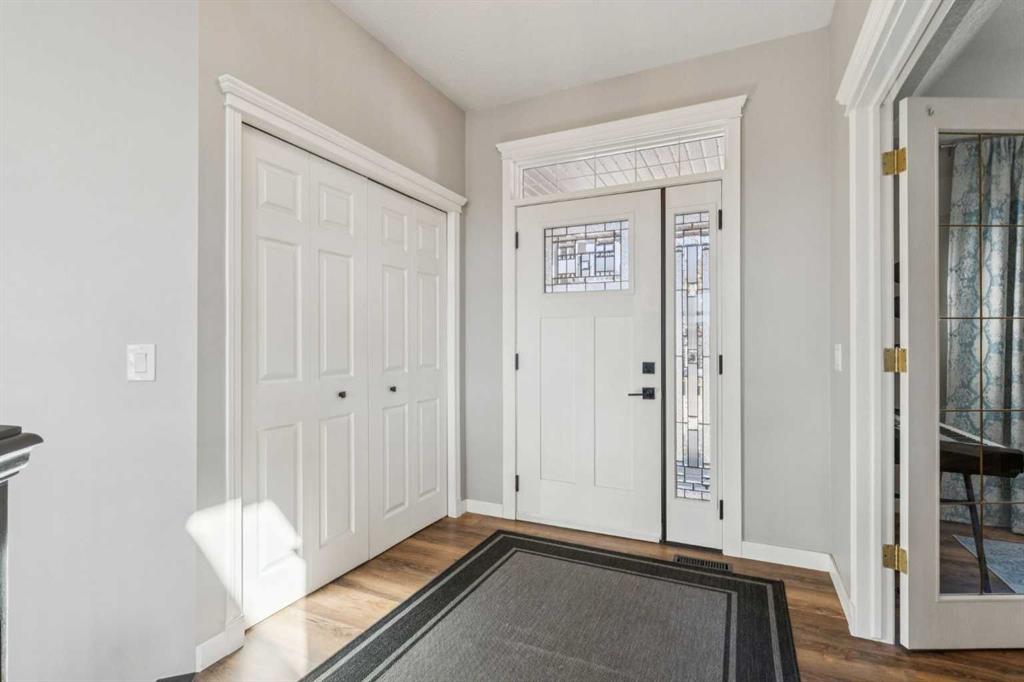 Fourth View of 70 Hidden Creek Road NW, Hidden Valley, Calgary, Alberta, T3A 6E7