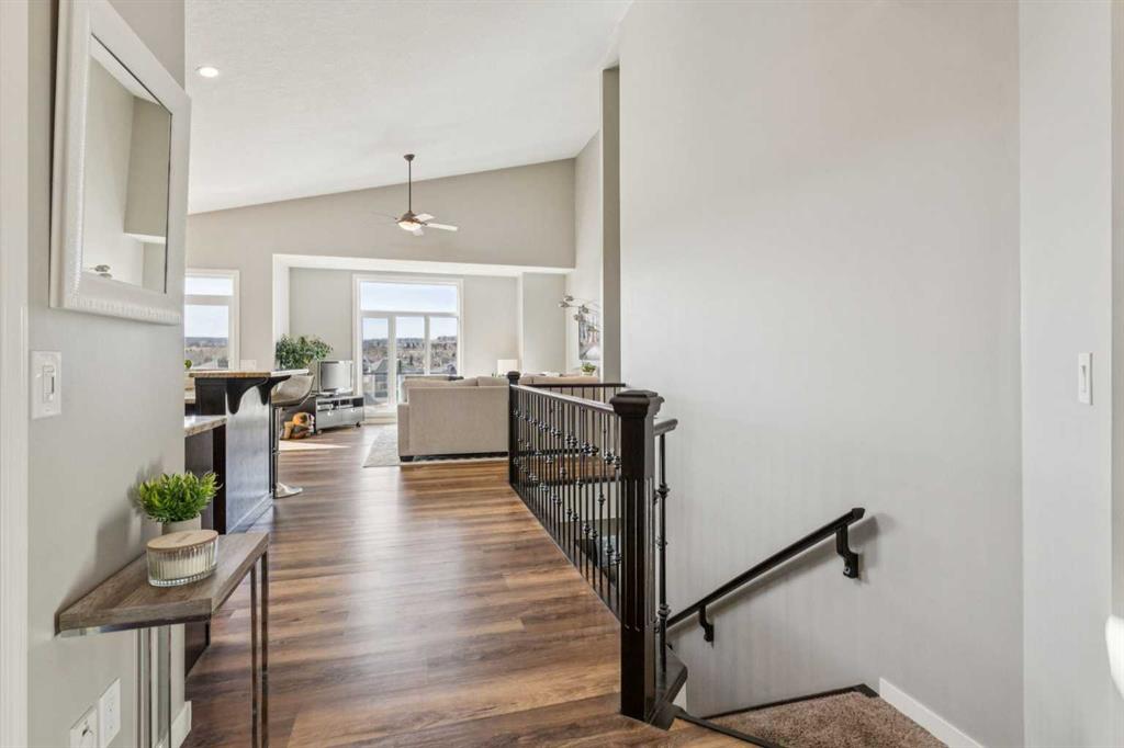 Fifth View of 70 Hidden Creek Road NW, Hidden Valley, Calgary, Alberta, T3A 6E7