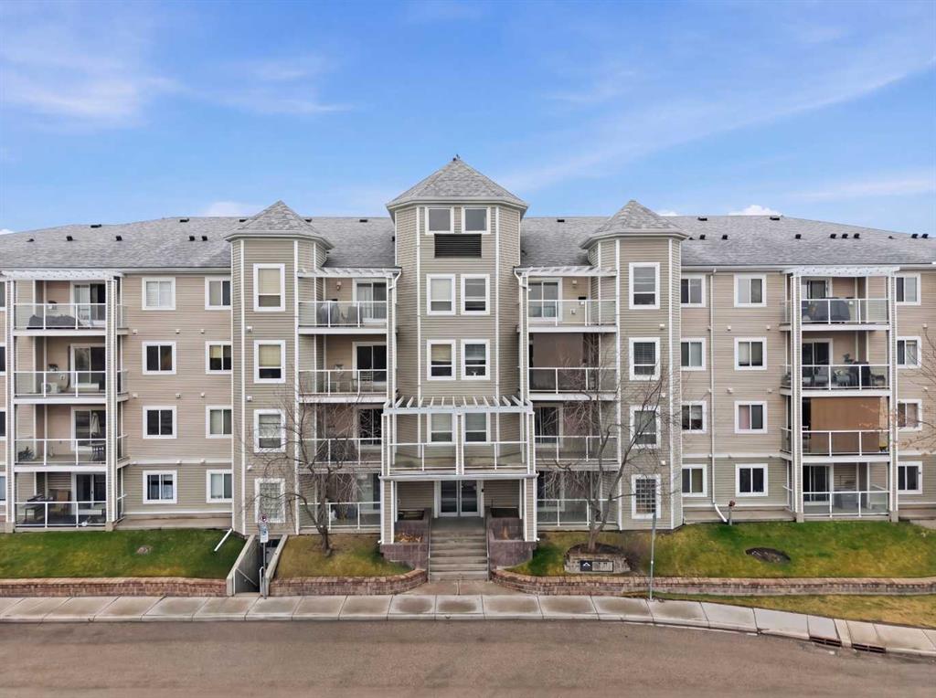 109, 270 Shawville Way , A2302472, Alberta,