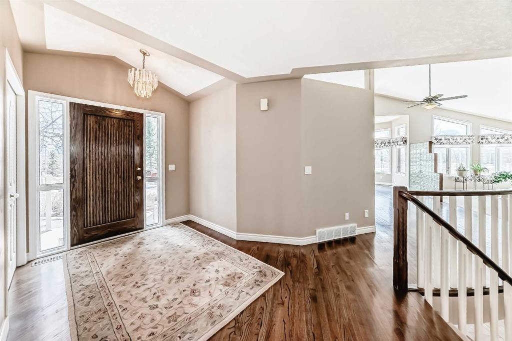 Fourth View of 20 Crocus Ridge Court , Crocus Ridge Estates, Rural Rocky View County, Alberta, T3Z 1G7