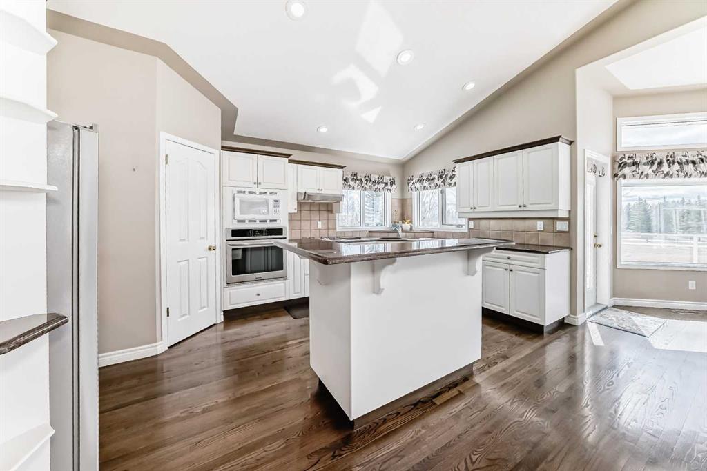 Fifth View of 20 Crocus Ridge Court , Crocus Ridge Estates, Rural Rocky View County, Alberta, T3Z 1G7