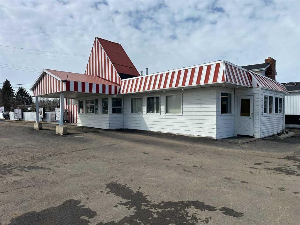 Second View of 5208 49 Ave  , Redwater, Redwater, Alberta, T0A 2W0