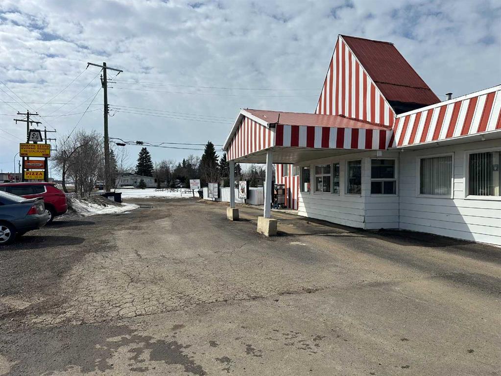 Fourth View of 5208 49 Ave  , Redwater, Redwater, Alberta, T0A 2W0