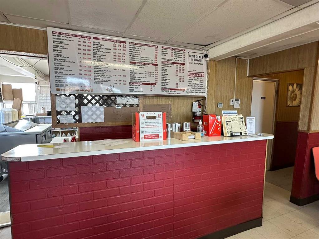 Fifth View of 5208 49 Ave  , Redwater, Redwater, Alberta, T0A 2W0