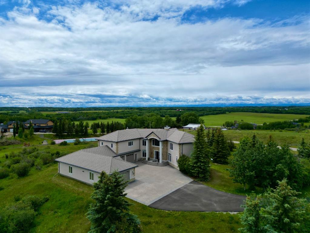 262060 Range Road 33  , A2302494, Alberta,