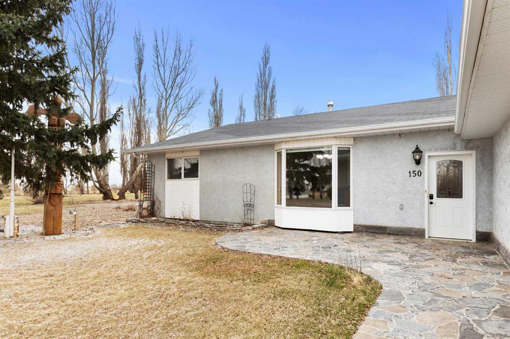 Third View of 150 Chudleigh  , NONE, Etzikom, Alberta, T0K 0W0