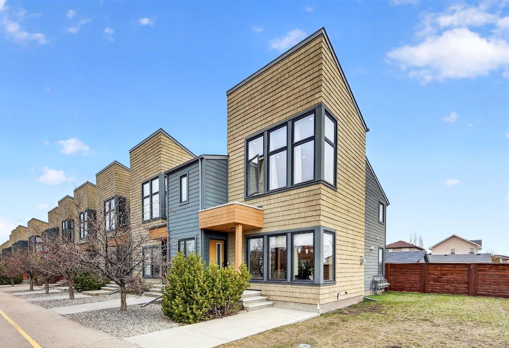 180 Walden Gate SE, A2302500, Alberta,