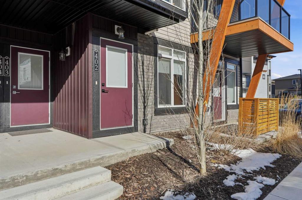 Third View of 402, 10060 46 Street NE, Saddle Ridge, Calgary, Alberta, T3J2H8