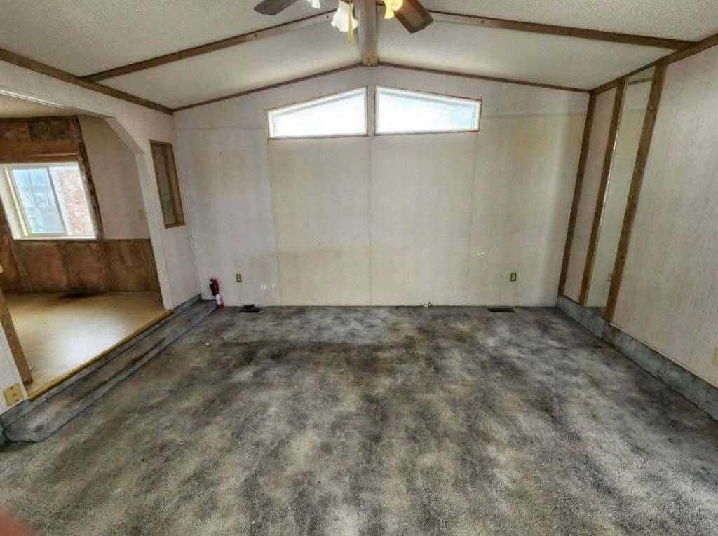 Fourth View of 183, 10615 88 Street , MH - Trumpeter Village, Grande Prairie, Alberta, T8X1P5