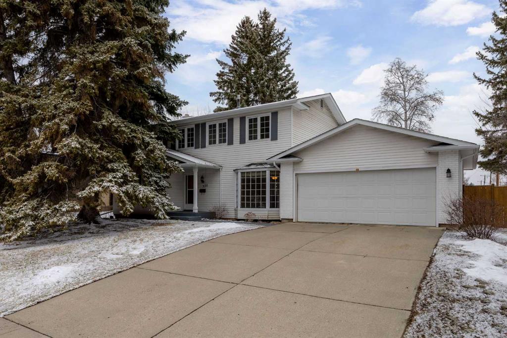 356 Willow Ridge Place SE, A2302508, Alberta,