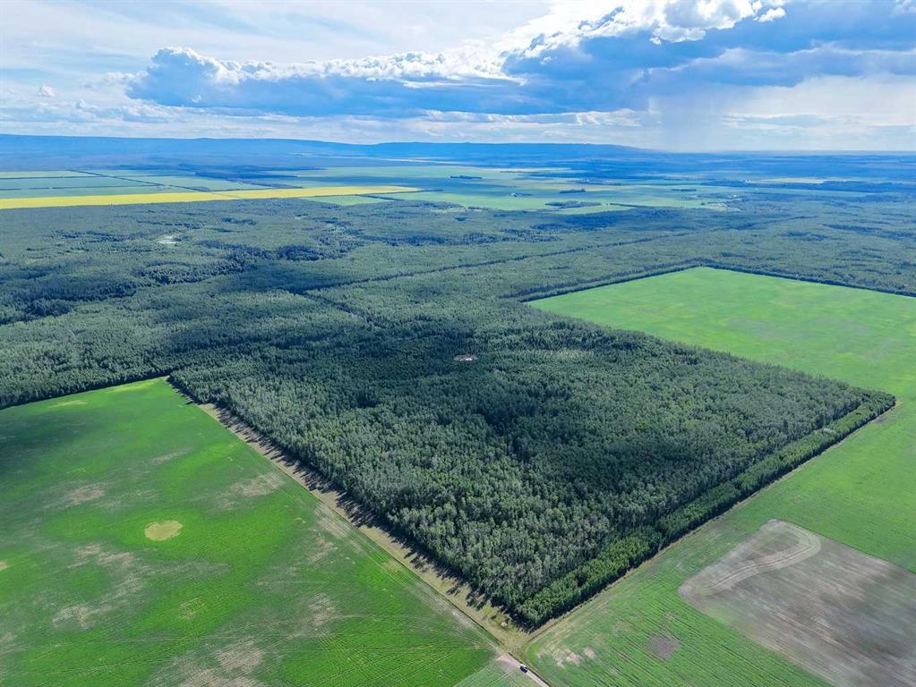 Third View of  SW-34-105-13-W5  , NONE, Rural Mackenzie County, Alberta, T0H 2H0