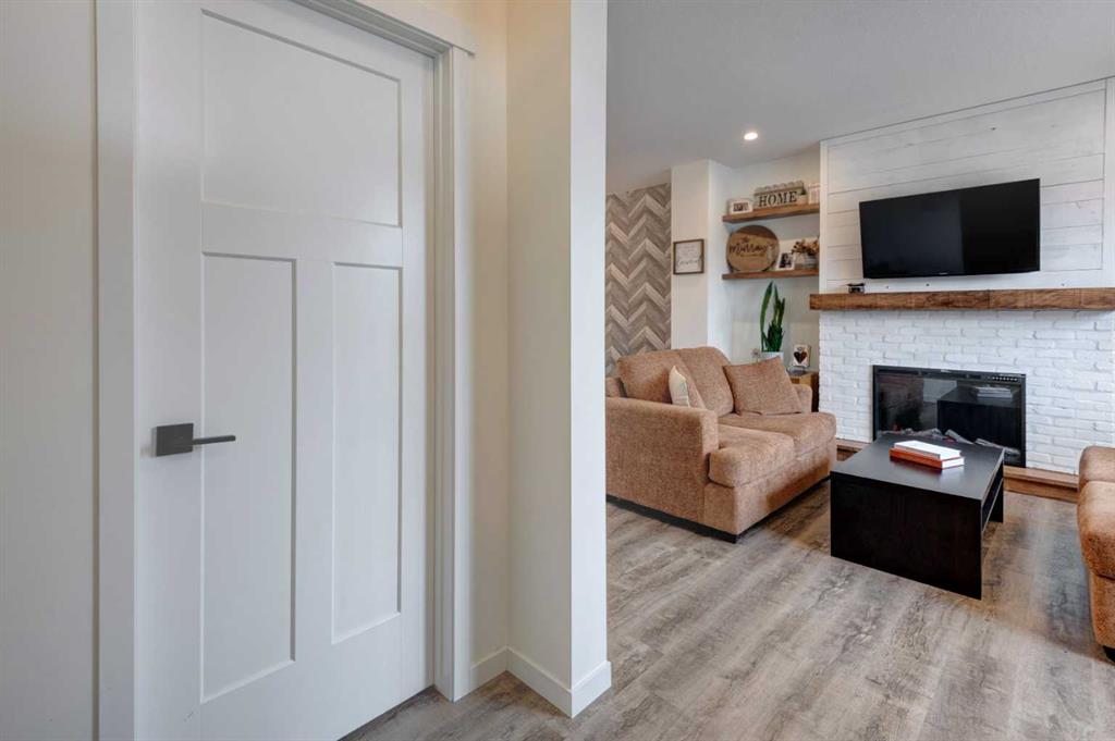 Third View of 146 Magnolia Square SE, Mahogany, Calgary, Alberta, T3M 2W5