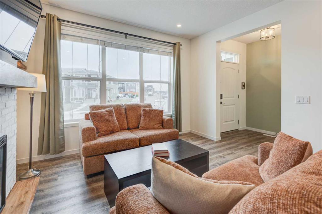 Fifth View of 146 Magnolia Square SE, Mahogany, Calgary, Alberta, T3M 2W5