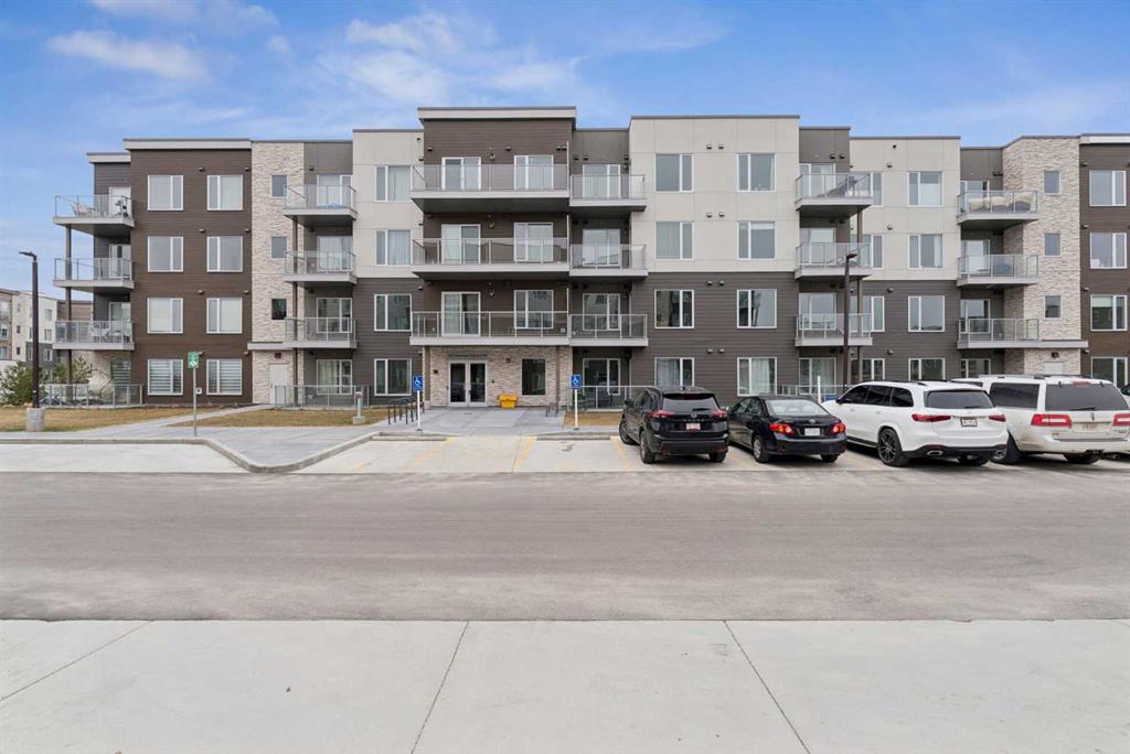 103, 655 Shawnee Square SW, A2302514, Alberta,