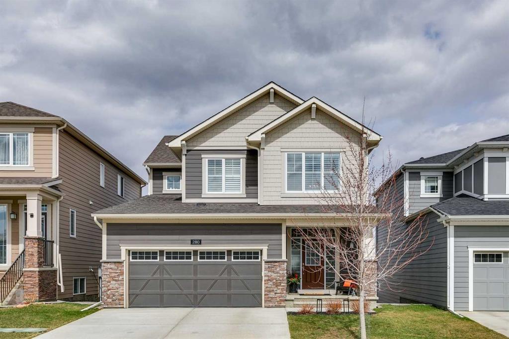 280 Yorkville Manor SW, A2302516, Alberta,