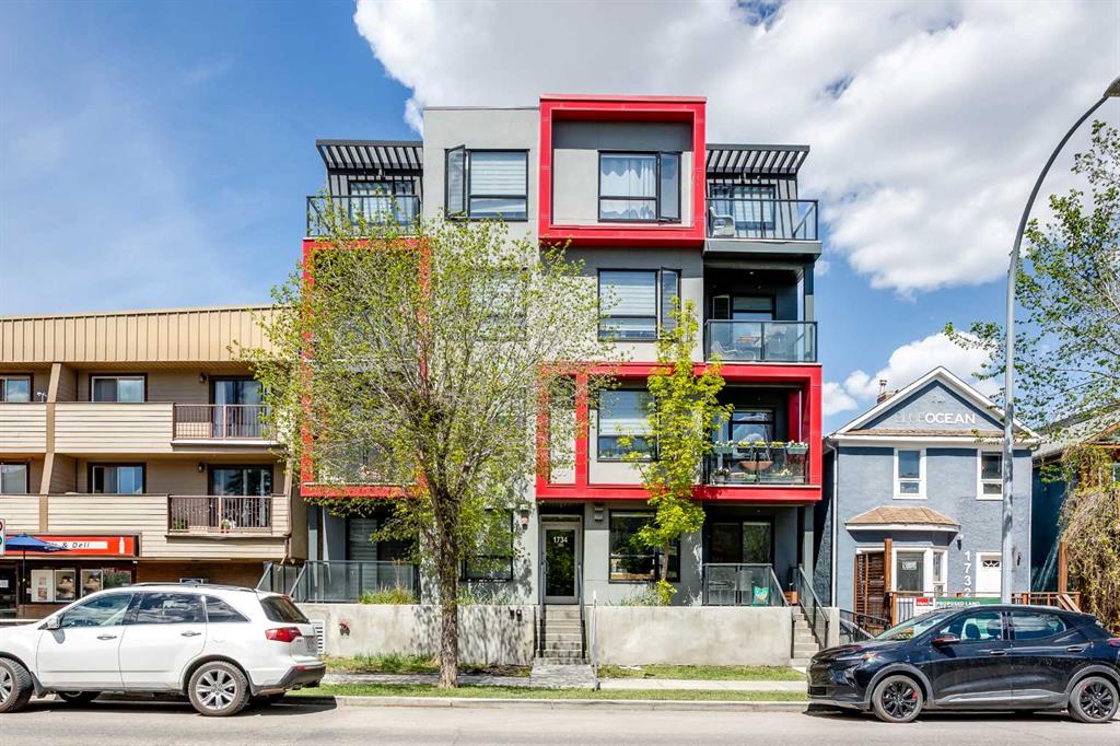 304, 1734 11 Avenue SW, A2302519, Alberta,