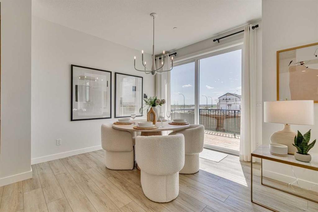 Fifth View of 1047 Fowler Road SW, Key Ranch, Airdrie, Alberta, T4B5T2