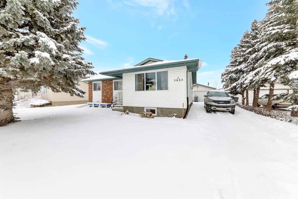 3803 57 Avenue , A2302525, Alberta,