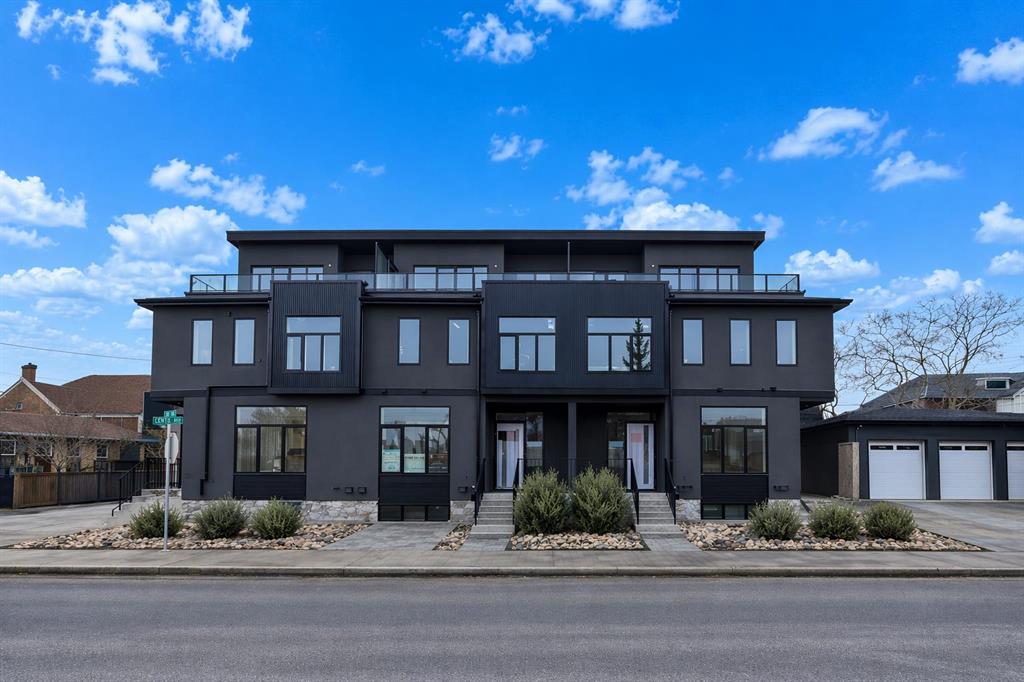 755 Centre Avenue NE, A2302532, Alberta,