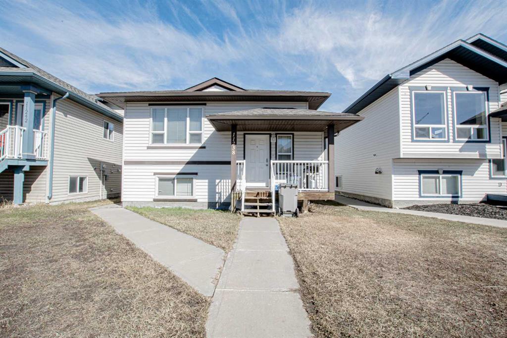 Second View of 11238 75 Avenue , Westpointe, Grande Prairie, Alberta, T8W 0C5