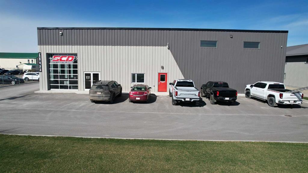 Second View of 1408 8 Avenue , NONE, Fort Macleod, Alberta, T0L0Z0