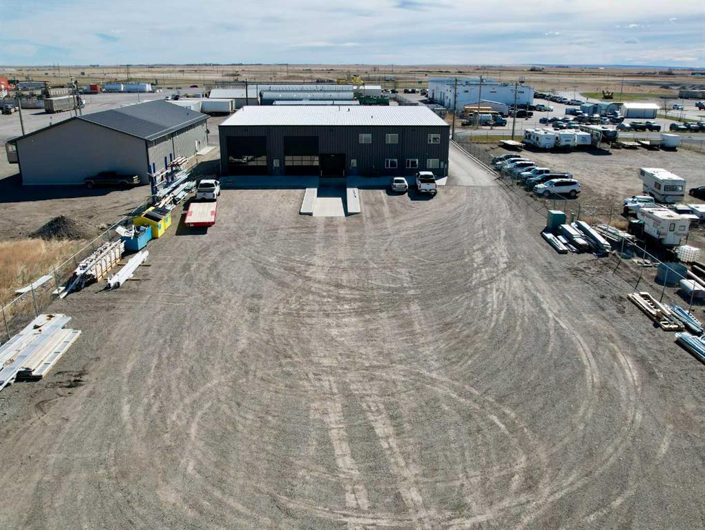 Fourth View of 1408 8 Avenue , NONE, Fort Macleod, Alberta, T0L0Z0