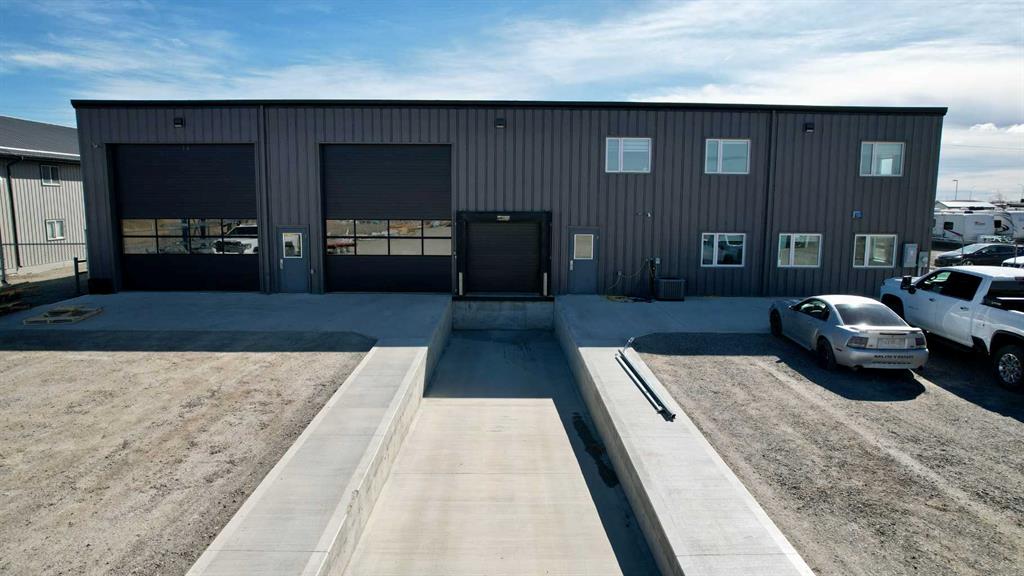 Fifth View of 1408 8 Avenue , NONE, Fort Macleod, Alberta, T0L0Z0