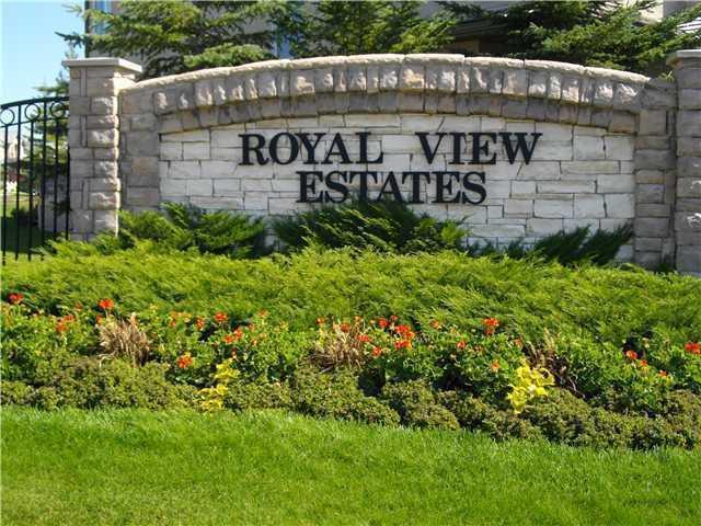 Second View of 42 Royal Crest Point NW, Royal Oak, Calgary, Alberta, T3G5W5
