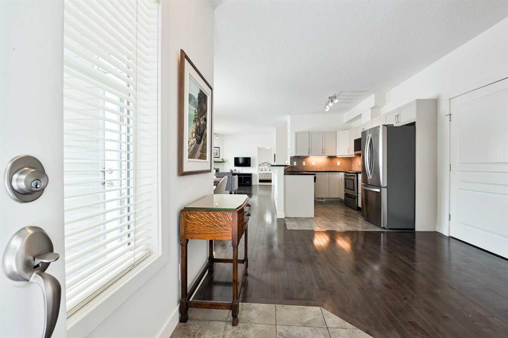 Third View of 706, 281 Cougar Ridge Drive SW, Cougar Ridge, Calgary, Alberta, T3H 0J3