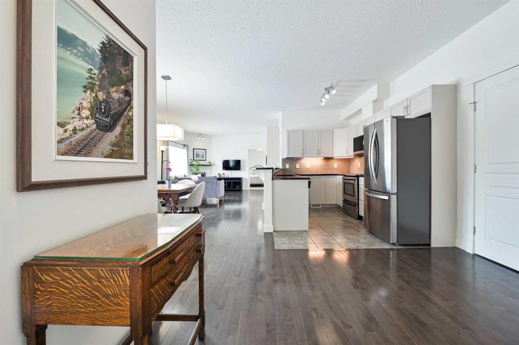 Fourth View of 706, 281 Cougar Ridge Drive SW, Cougar Ridge, Calgary, Alberta, T3H 0J3