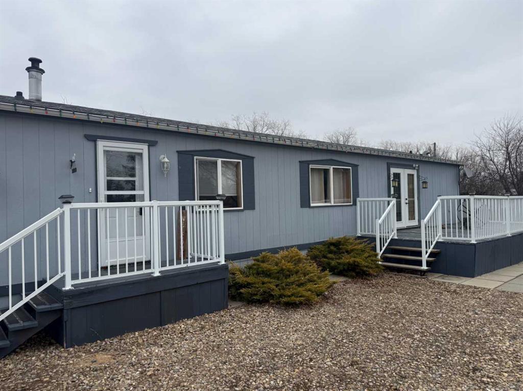 1 Westridge Park  , A2302551, Alberta,