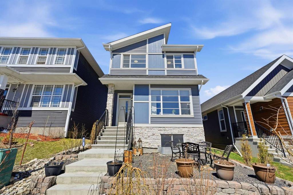 17 Precedence Glen , A2302554, Alberta,