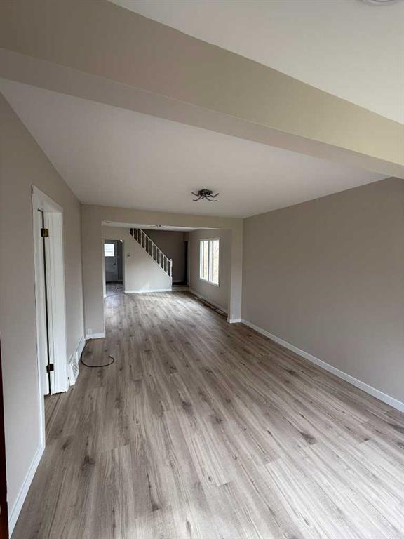 Third View of 419 12 Street N, Senator Buchanan, Lethbridge, Alberta, T1H 2G6