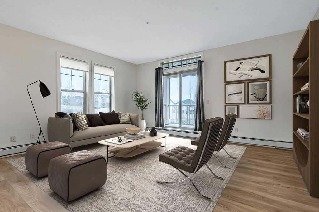 220, 205 Sunset Drive , A2302560, Alberta,