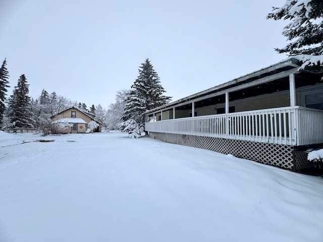 NE 27-52-3-W4th 52040 RR 32 A&B  , A2302562, Alberta,