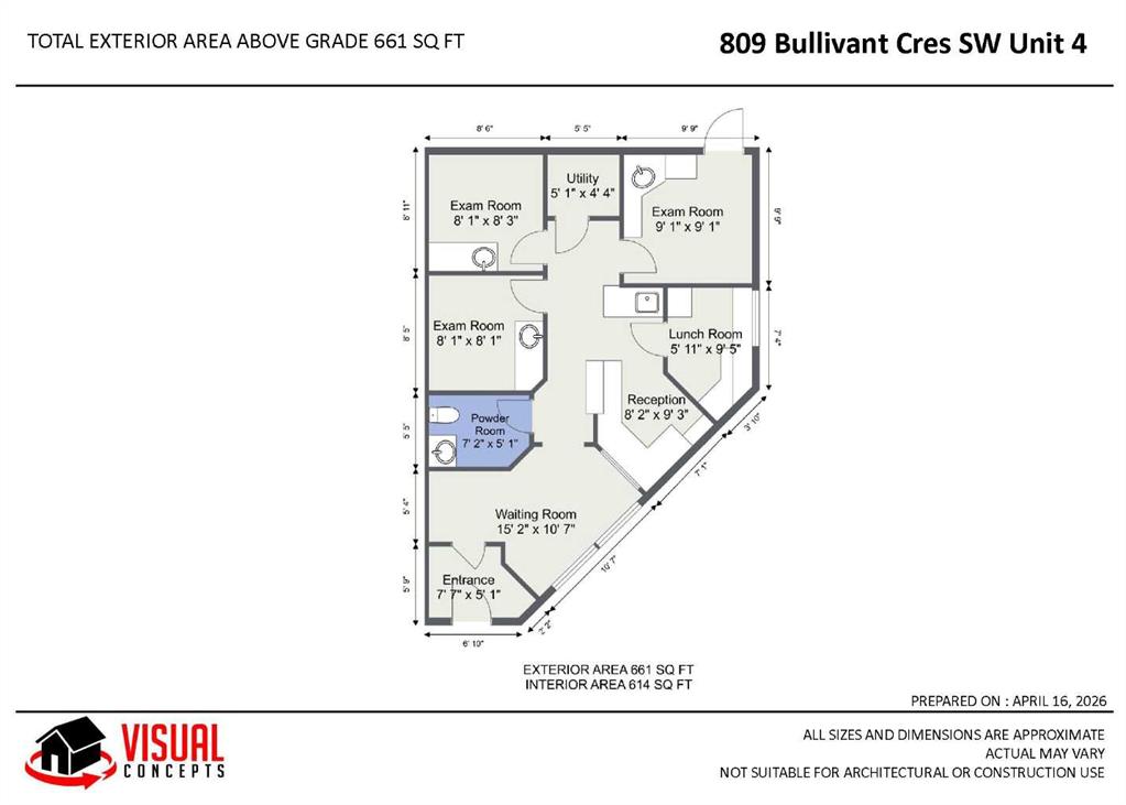 Fifth View of 4, 809 Bullivant Crescent SW, SW Hill, Medicine Hat, Alberta, T1A 5G5