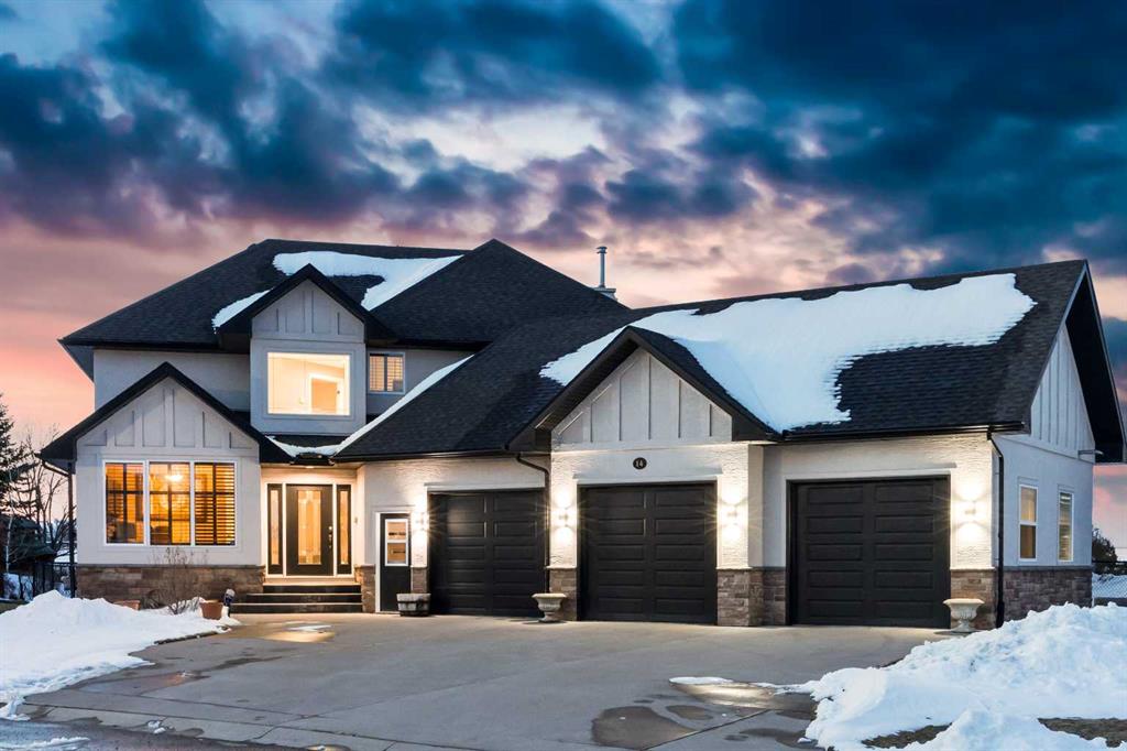 14 Cameron Close , A2302565, Alberta,