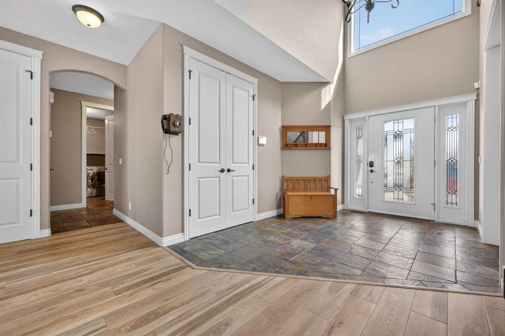 Third View of 14 Cameron Close , Air Ranch, Okotoks, Alberta, T1S 2E8