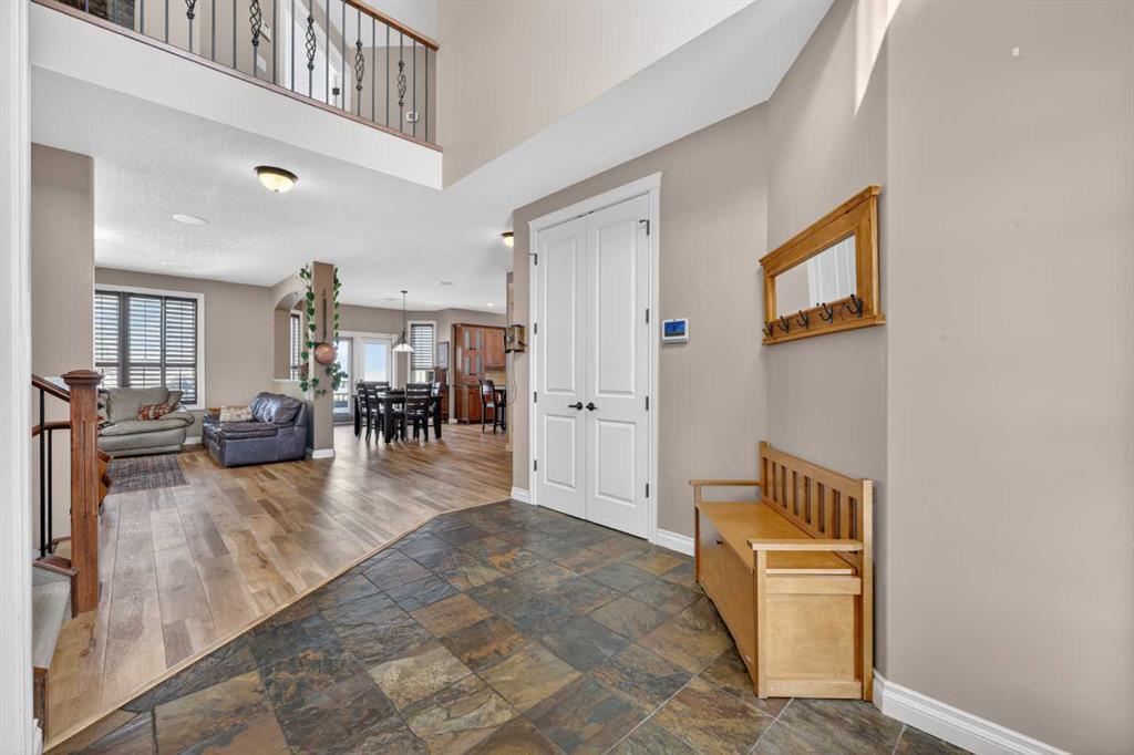 Fourth View of 14 Cameron Close , Air Ranch, Okotoks, Alberta, T1S 2E8