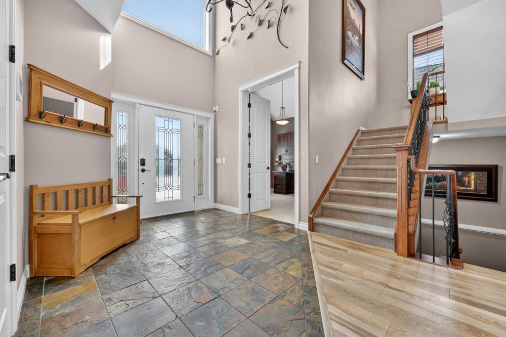 Fifth View of 14 Cameron Close , Air Ranch, Okotoks, Alberta, T1S 2E8