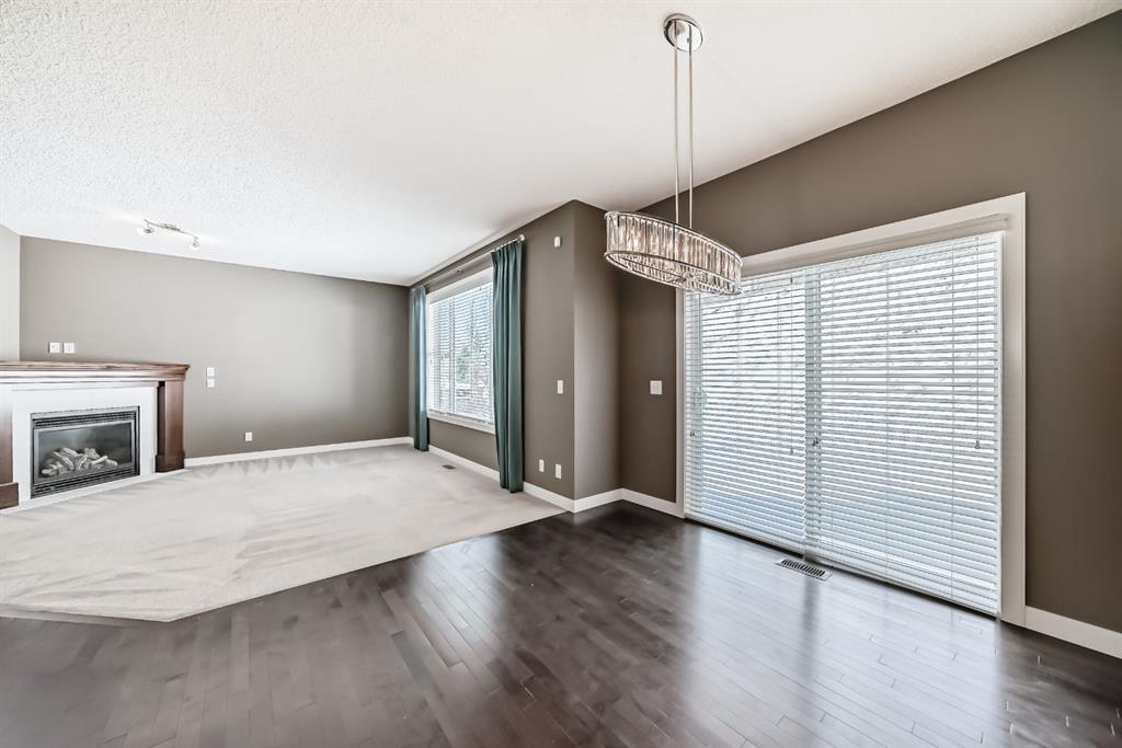 Fifth View of 259 St Moritz  , Springbank Hill, Calgary, Alberta, T3H 5X8