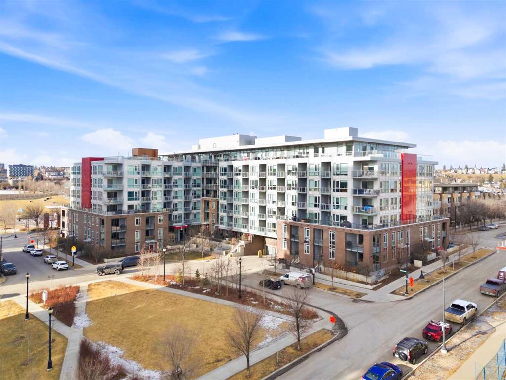 123, 88 9 Street NE, A2302570, Alberta,