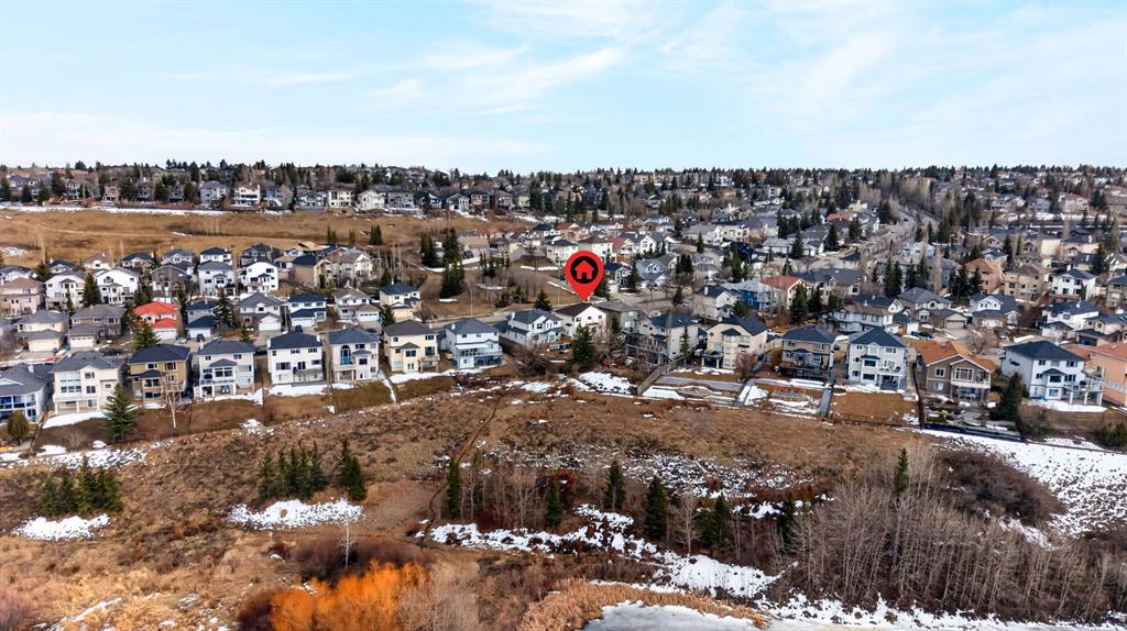 Third View of 9139 Edgebrook Drive NW, Edgemont, Calgary, Alberta, T3A5M8