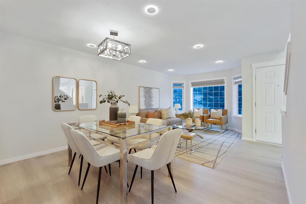 Fourth View of 9139 Edgebrook Drive NW, Edgemont, Calgary, Alberta, T3A5M8