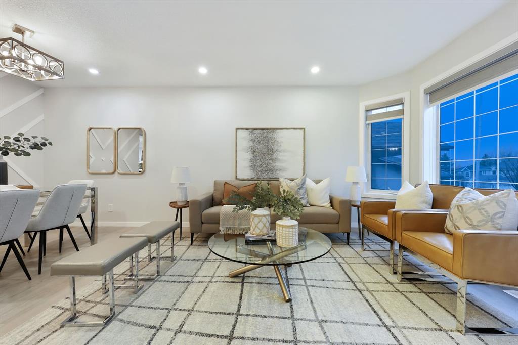 Fifth View of 9139 Edgebrook Drive NW, Edgemont, Calgary, Alberta, T3A5M8